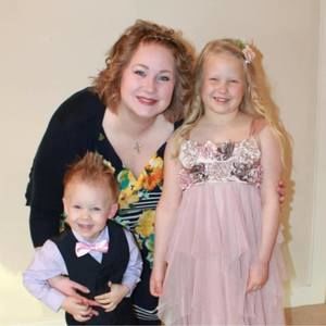 Meet your Posher, Shiloh